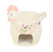 Hen Chicken Shaped Oil Burner and Wax Melt Warmer