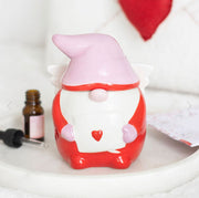 Cupid Gonk Valentine's Day Oil Burner - Home Fragrance 