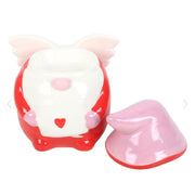 Cupid Gonk Valentine's Day Oil Burner - Home Fragrance 