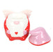 Cupid Gonk Valentine's Day Oil Burner - Home Fragrance 
