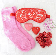 Self Love Club Beauty Sleep Gift Set - Galentine’s Day