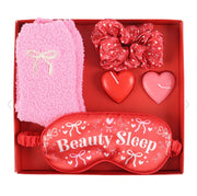 Self Love Club Beauty Sleep Gift Set - Galentine’s Day
