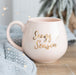 Snuggle Season Ceramic Novelty Mug