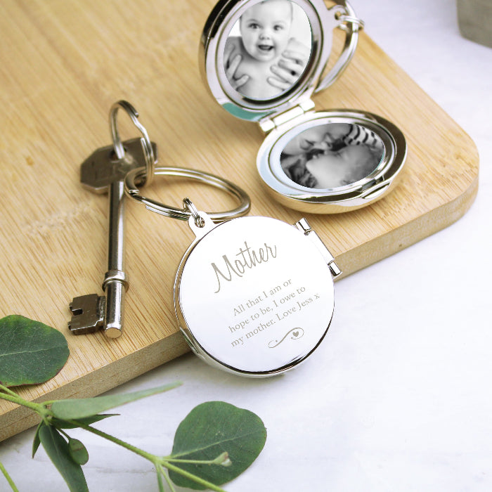 Personalised Gifts For Mum
