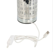 Christmas Village Electric Aroma Lamp