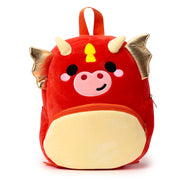 Adoramagic Roscoe the Dragon Rucksack Backpack