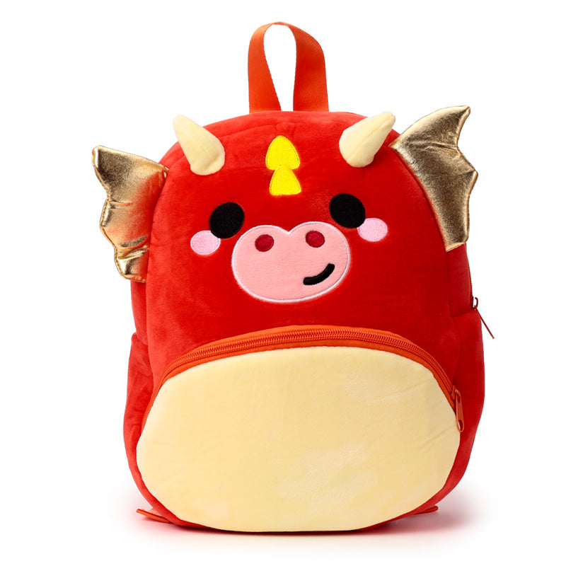 Adoramagic Roscoe the Dragon Rucksack Backpack