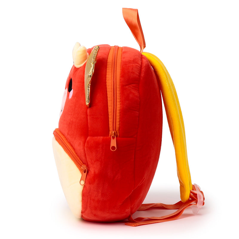 Adoramagic Roscoe the Dragon Rucksack Backpack