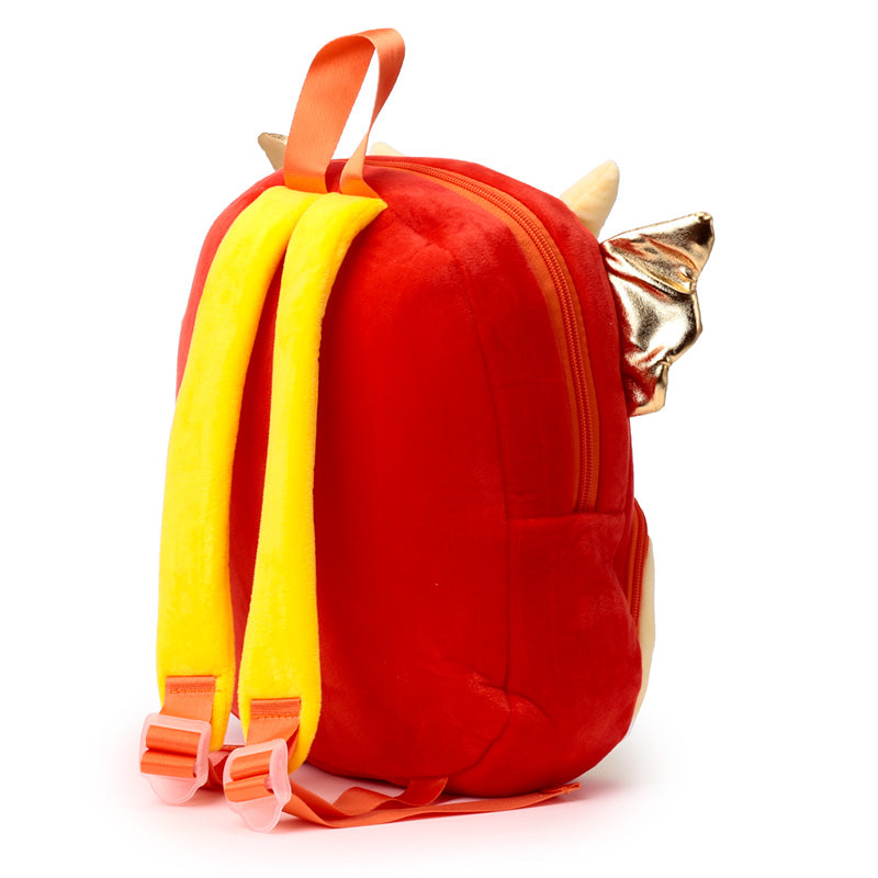 Adoramagic Roscoe the Dragon Rucksack Backpack