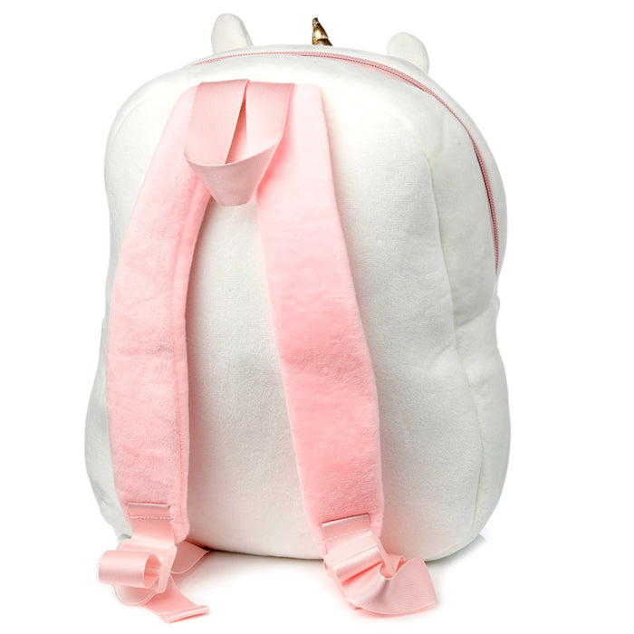 Adoracorns Astra the Unicorn Plush Rucksack Backpack