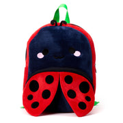 Adorabugs Tilly the Ladybird Plush Rucksack Backpack