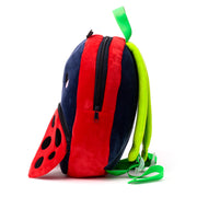 Adorabugs Tilly the Ladybird Plush Rucksack Backpack