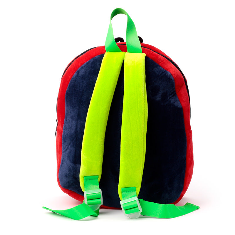 Adorabugs Tilly the Ladybird Plush Rucksack Backpack