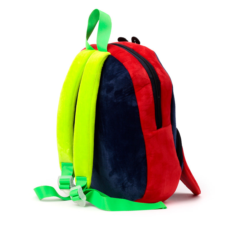 Adorabugs Tilly the Ladybird Plush Rucksack Backpack