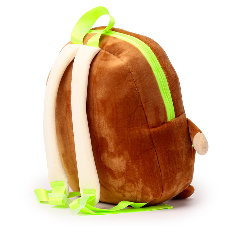 Adoramals Cody the Sloth Plush Rucksack Backpack