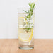 Engraved Birthday Hi Ball Glass