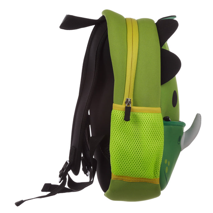 Dinosaur Neoprene Rucksack Backpack