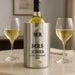 Mr & Mrs Wedding Wine Cooler - Personalised