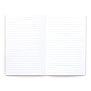Panda Kingdom Recycled Paper A5 Notebook