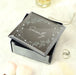70th Birthday Diamante Mirrored Trinket Box - Seventy