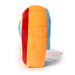 Rainbow Plush Doorstop
