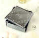 40th Birthday Diamante Mirrored Trinket Box - Forty