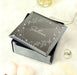 16th Birthday Diamante Mirrored Trinket Box - Sixteen