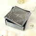 21st Birthday Diamante Mirrored Trinket Box - Twenty One