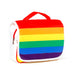 Rainbow Hanging Toiletry Makeup Wash Bag