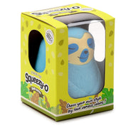 Maltose Squeezy Stretchy Cute Sloth Toy