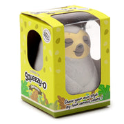 Maltose Squeezy Stretchy Cute Sloth Toy