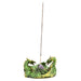 Dark Legends Earth Dragon Egg Ashcatcher Incense Burner