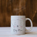 Personalised Dog Mum Mug