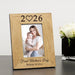Personalised First Mother's Day Photo Frame