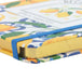 Italian Lemon Design Recipe Journal - A5