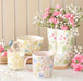 Luna Bloom Floral Print Mug - Spring Floral Homeware