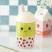 Kawaii Bubble Tea Oil Burner & Wax Melt Warmer | Home Decor