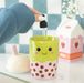 Kawaii Bubble Tea Oil Burner & Wax Melt Warmer | Home Decor