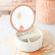 Boho Sun Jewellery Storage Box
