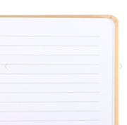 Boho Sun A5 Notebook