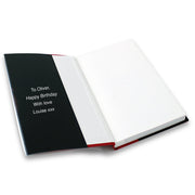 Personalised On This Day Football Team Books