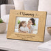 Personalised Mummy Photo Frame