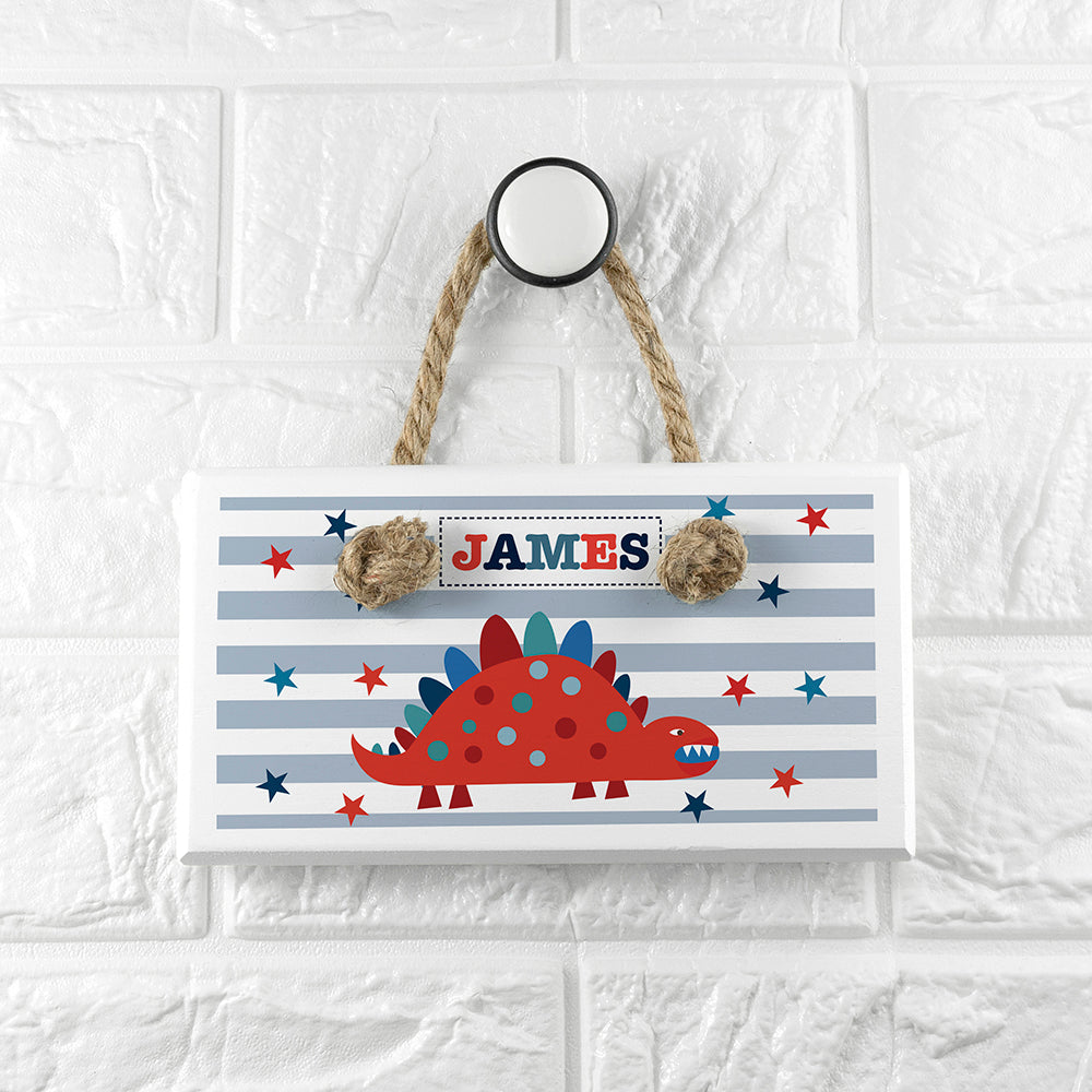 Children’s Bedroom Door Signs