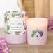 Fig & Hen Vanilla & Fig Scented Candle