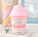 Seaside Strawberry Ice Cream Scented Candle