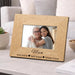 Personalised Mum First Friend Forever Friend Photo Frame