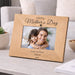 Personalised Happy Mother’s Day Photo Frame