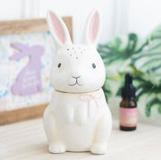 Bunny Shaped Oil Burner & Wax Melt Warmer