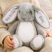 Personalised Bunny Rabbit Teddy