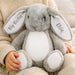 Personalised Bunny Rabbit Teddy